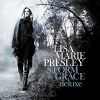 Lisa-Marie Presley - album Storm & Grace - mai 2012.