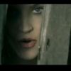 Image extraite du clip You Ain't Seen Nothing Yet, de Lisa-Marie Presley, mai 2012.