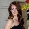 Lana Del Rey lors de l'ouverture du Festival de Cannes le 16 mai 2012