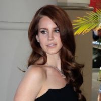 Cannes 2012 : Lana Del Rey, reine d'une nuit
