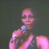 Last Dance, Donna Summer, lors d'un concert en 1978