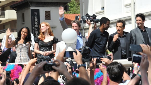 Cannes 2012 : Où croiser Ben Stiller, Charlotte Le Bon et Robert de Niro ?