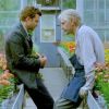 Bradley Cooper et Jeremy Irons dans The Words de Brian Klugman et Lee Sternthal.