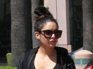 Vanessa Hudgens : Sur la piste d'un serial killer avec l'appui de 50 Cent