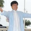 Jackie Chan le 18 mai 2012 à Cannes.