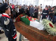 Mort de Warda : Vive émotion aux funérailles nationales de la diva algérienne