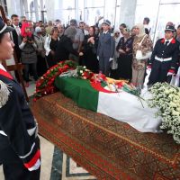 Mort de Warda : Vive émotion aux funérailles nationales de la diva algérienne