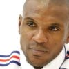 Eric Abidal le 18 mai 2010 à Tignes