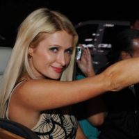 Cannes 2012 : Paris Hilton fait une razzia dans une suite du Carlton