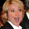 Ariane Massenet en mai 2010 à Cannes.