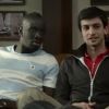 Mamadou Sakho et Javier Pastore dans la campagne pub pour Nike The Barbershop