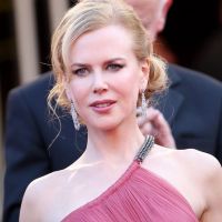 Festival de Cannes 2012 : Nicole Kidman superbe, loin de la polémique Paperboy