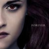 Kristen Stewart dans Twilight - Chapitre 5 : Révélation 2ème partie.