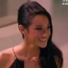 Isabella entre dans la maison dans Secret Story 6, vendredi 25 mai 2012 sur TF1