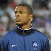 Loïc Rémy le 10 août 2011 à Montpellier