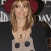 Nicole Richie en Australie pour la promo de sa marque House of Harlow. Sydney, le 26 mai 2012.