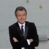 Michel Denisot le 19 mai 2012 à Cannes