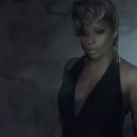 Mary J. Blige : Don't Mind, un clip plein de sensualité, le retour de la diva