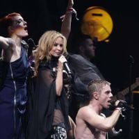Scissor Sisters : Les protégés de Kylie Minogue, de retour avec Magic Hour