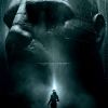L'affiche du film Prometheus