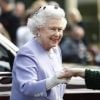 Elizabeth II
