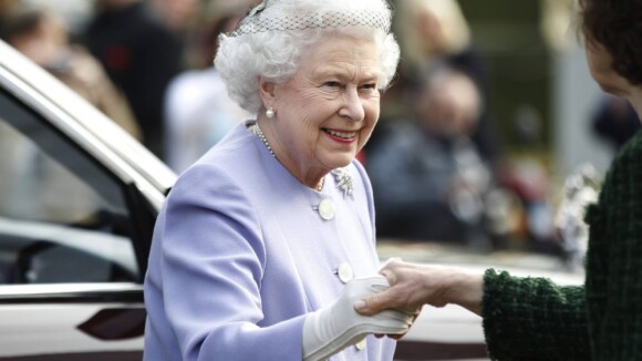 Jubilé de diamant de la reine Elizabeth II : Mode save the Queen !