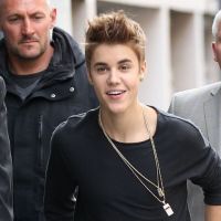 Justin Bieber : Une vitre dans la tête, un malaise, bienvenue à Paris !
