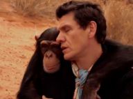 Marc Lavoine : Brillant retour à la musique avec son clip Je descends du singe