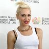 Gwen Stefani au pique-nique organisé pour l'association "Elizabeth Glaser Pediatric Aids", à Los Angeles, le 3 juin 2012