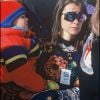 Robyn Moore, l'ex-femme de Mel Gibson, en 1993