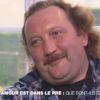 Pascal de L'amour est dans le pré ne perd pas espoir