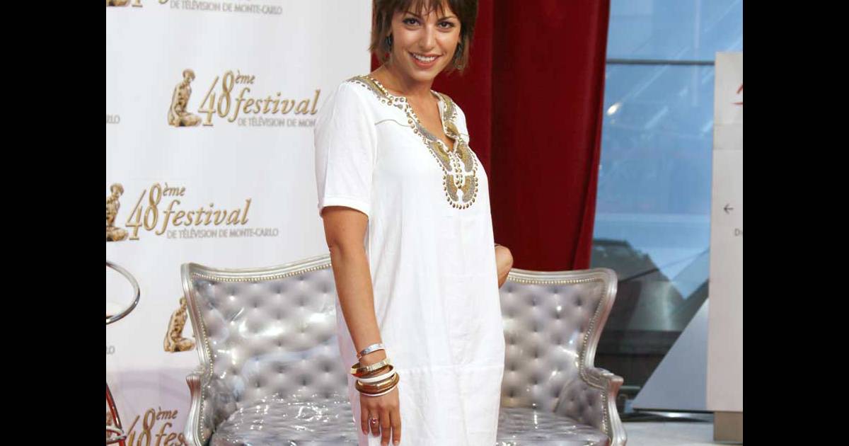 Noémie Elbaz - Purepeople