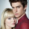Andrew Garfield et Emma Stone sont les héros de The Amazing Spider-Man.