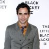 Zac Posen lors de la soirée Chanel : The Little Black Jacket au Swiss Institute de New York, le 6 juin 2012