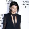 Crystal Renn lors de la soirée Chanel : The Little Black Jacket au Swiss Institute de New York, le 6 juin 2012