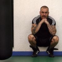 Fabrice Bénichou : Tentative de suicide de l'ex-champion du monde de boxe