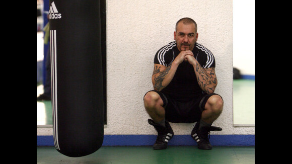Fabrice Bénichou : Tentative de suicide de l'ex-champion du monde de boxe