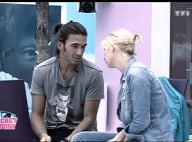 Secret Story 6 : Virginie brouille les pistes, Thomas proche du secret du trio