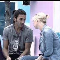 Secret Story 6 : Virginie brouille les pistes, Thomas proche du secret du trio