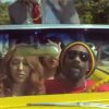 Snoop Dogg dans le clip de Till I Die