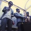 Wiz Khalifa, Chris Brown et Big Sean dans le clip de Till I Die