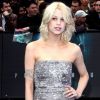 Peaches Geldof en juin 2012 dévoile sa silhouette retrouvé un mois et demi après son accouchement
