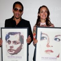 Prix Romy-Schneider et Patrick-Dewaere : Bérénice Bejo et JoeyStarr récompensés