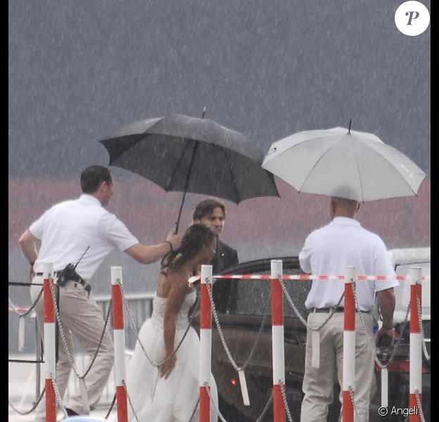 Photos Les Cliches Humides Du Mariage De Wayne Rooney Purepeople