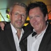 Champs-Elysées Film Festival : Clôture avec Michael Madsen et Lambert Wilson