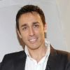 Daniel Ducruet à Rome, le 27 janvier 2009.