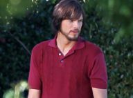 Ashton Kutcher est Steve Jobs : Premières images du biopic événement