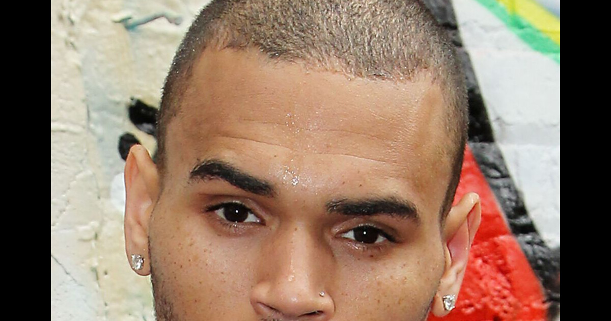 Chris Brown Et Drake Leur Bagarre A Fait Des Blessés Chacun S