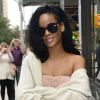 Rihanna le 11 juin 2012 à New York