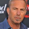 Kevin Costner en mai 2012 à Los Angeles